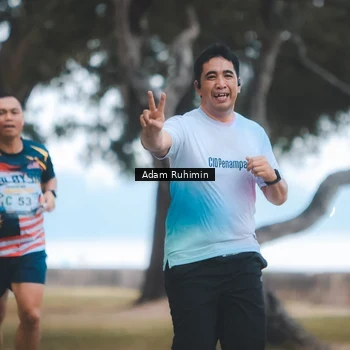 Runner Photo 7096140