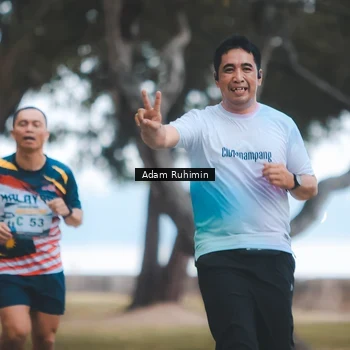 Runner Photo 7096141