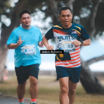 Runner Photo 7096143