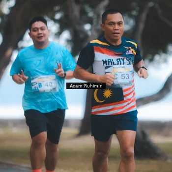 Runner Photo 7096144