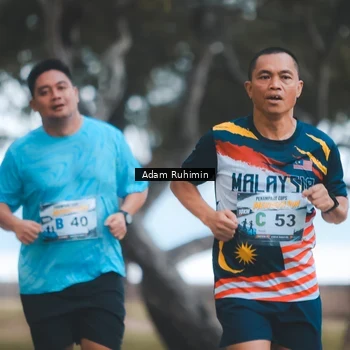 Runner Photo 7096145