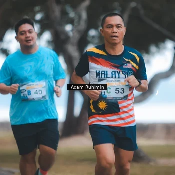 Runner Photo 7096146