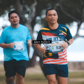 Runner Photo 7096147