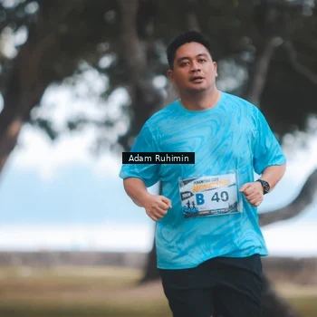 Runner Photo 7096148