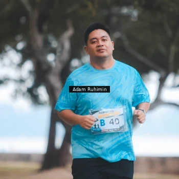 Runner Photo 7096150