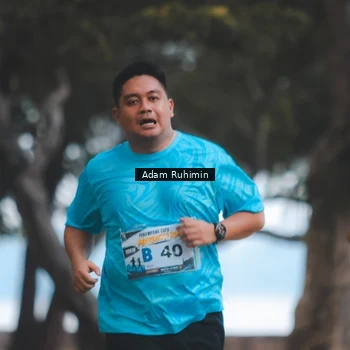 Runner Photo 7096151