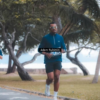 Runner Photo 7096152