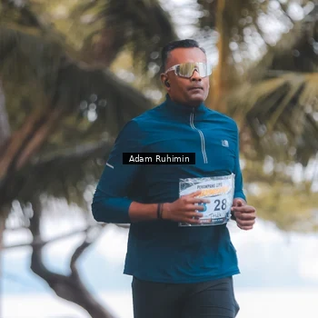 Runner Photo 7096153