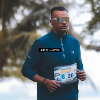 Runner Photo 7096156