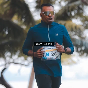 Runner Photo 7096159