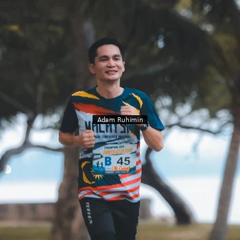 Runner Photo 7096160