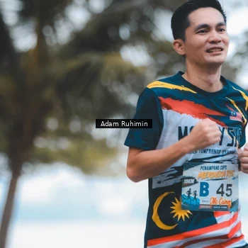 Runner Photo 7096163