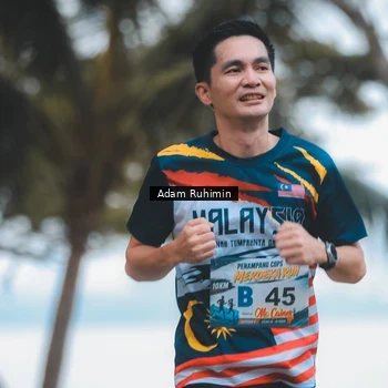 Runner Photo 7096164