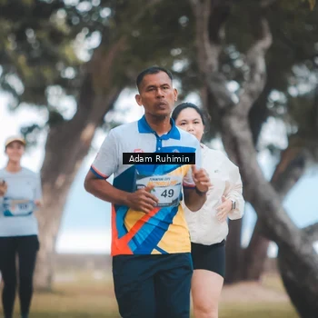 Runner Photo 7096167