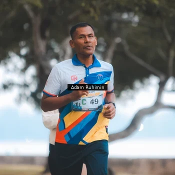 Runner Photo 7096169