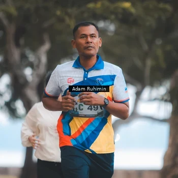 Runner Photo 7096171