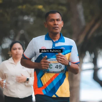 Runner Photo 7096172