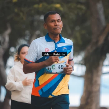 Runner Photo 7096174