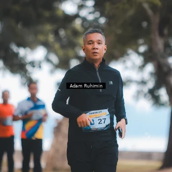Runner Photo 7096179