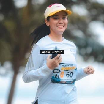 Runner Photo 7096185