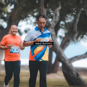Runner Photo 7096187
