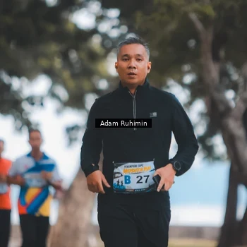 Runner Photo 7096190