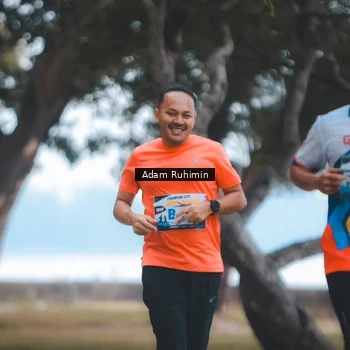 Runner Photo 7096192