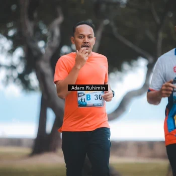 Runner Photo 7096193