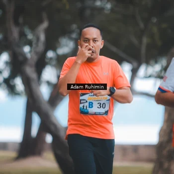Runner Photo 7096194
