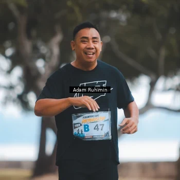 Runner Photo 7096196