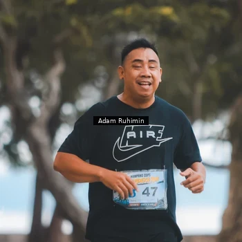 Runner Photo 7096200