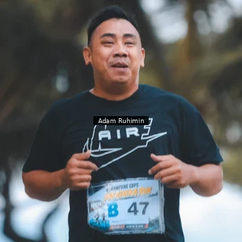 Runner Photo 7096201