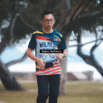 Runner Photo 7096202
