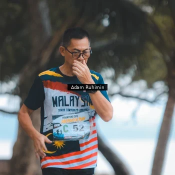 Runner Photo 7096203