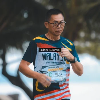 Runner Photo 7096205