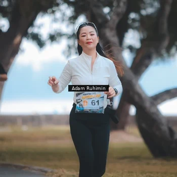 Runner Photo 7096206