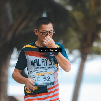 Runner Photo 7096208