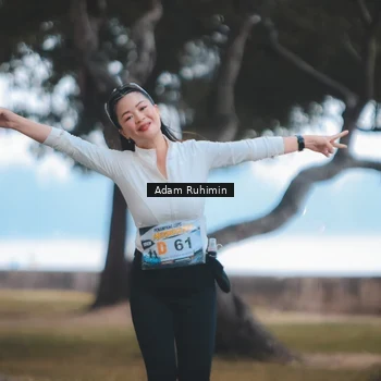 Runner Photo 7096209