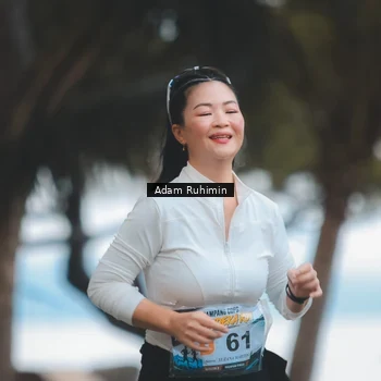 Runner Photo 7096212