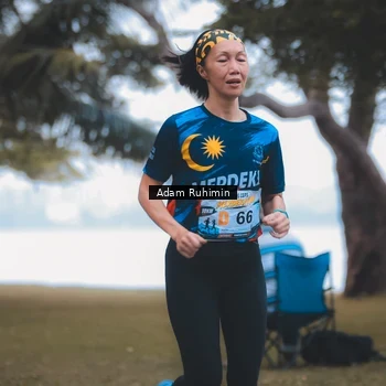 Runner Photo 7096216