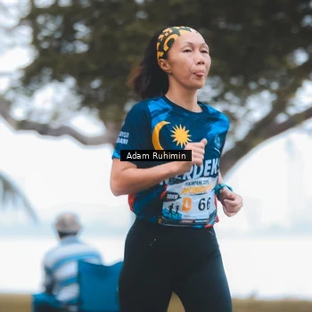 Runner Photo 7096217