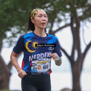 Runner Photo 7096218