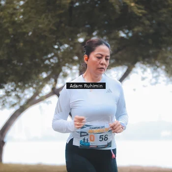 Runner Photo 7096219