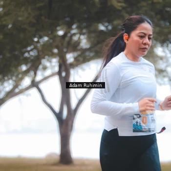 Runner Photo 7096220