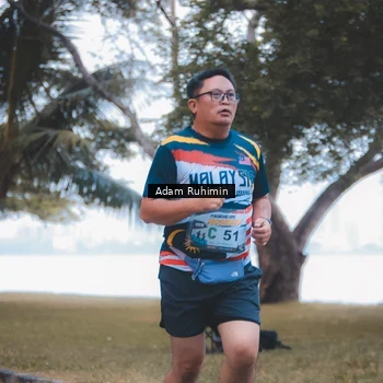 Runner Photo 7096221