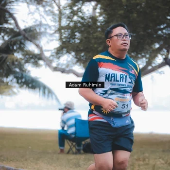 Runner Photo 7096222