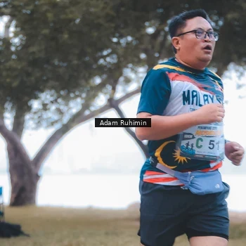 Runner Photo 7096224
