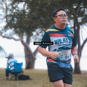 Runner Photo 7096225