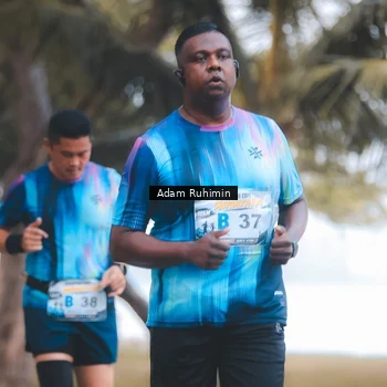 Runner Photo 7096226