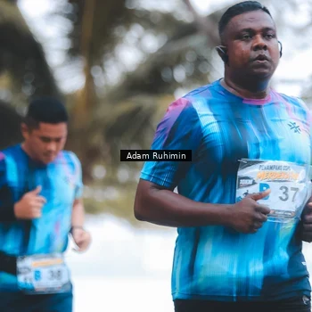 Runner Photo 7096228